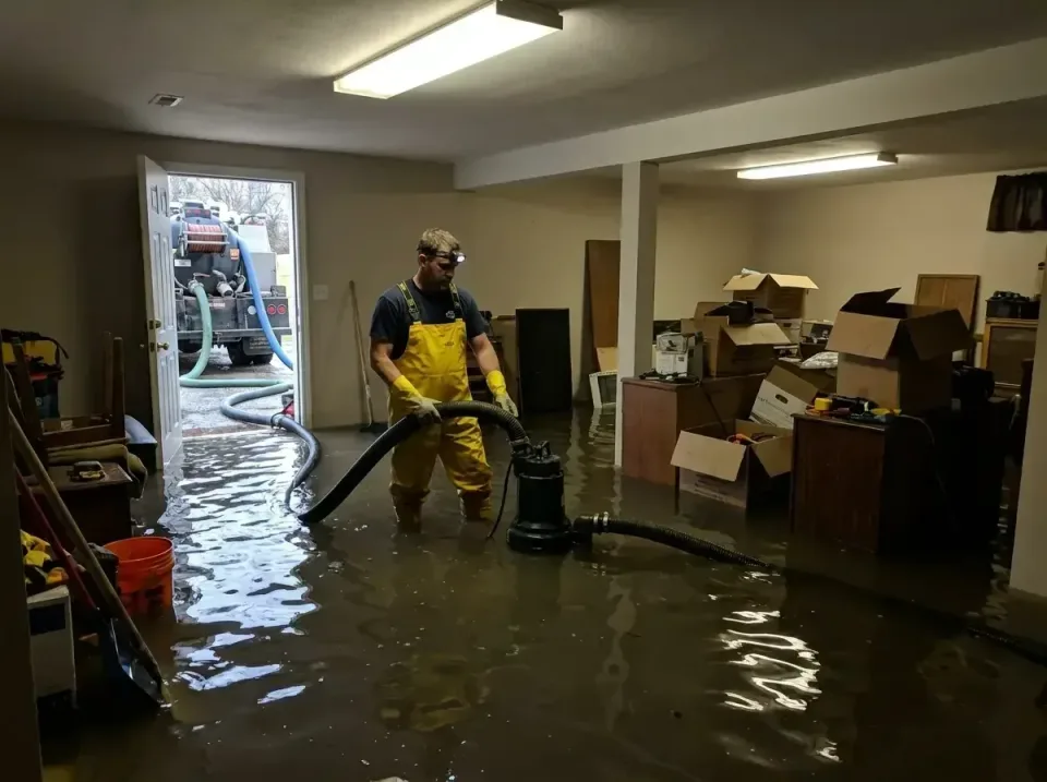 basement-burst-pipe-flooding-a-001 — frequently asked questions, 24-Hour Water Damage Restoration Services in Caribou, ME